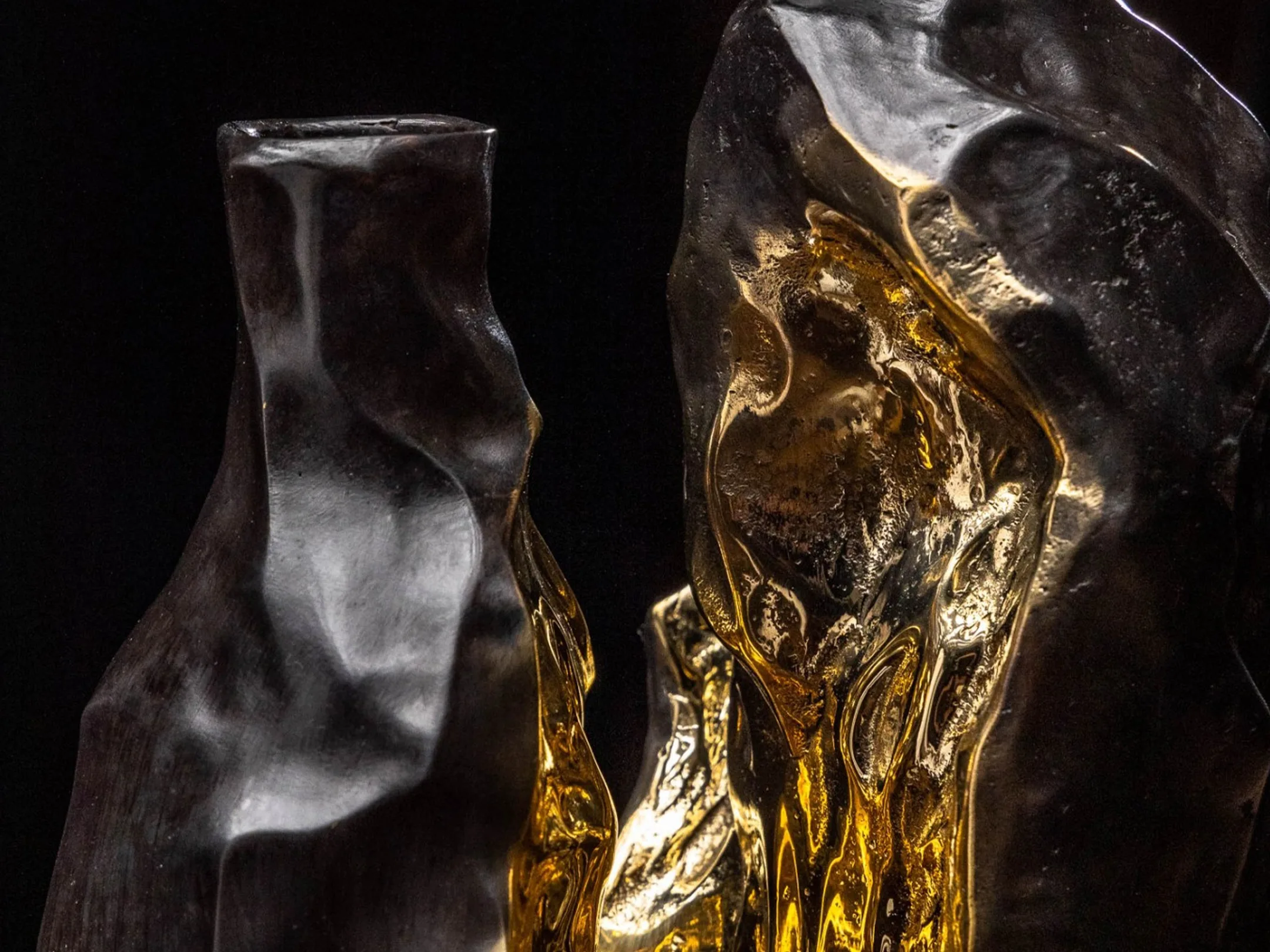 Canyon Vase