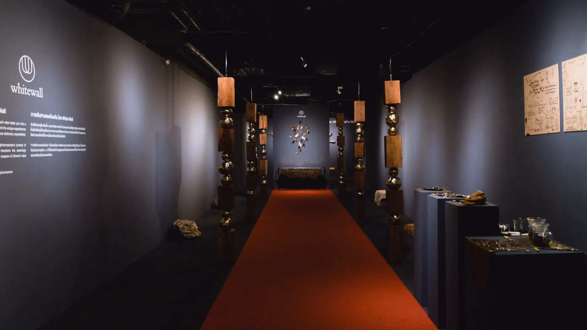 Journey of the Rock Exhibition 2024