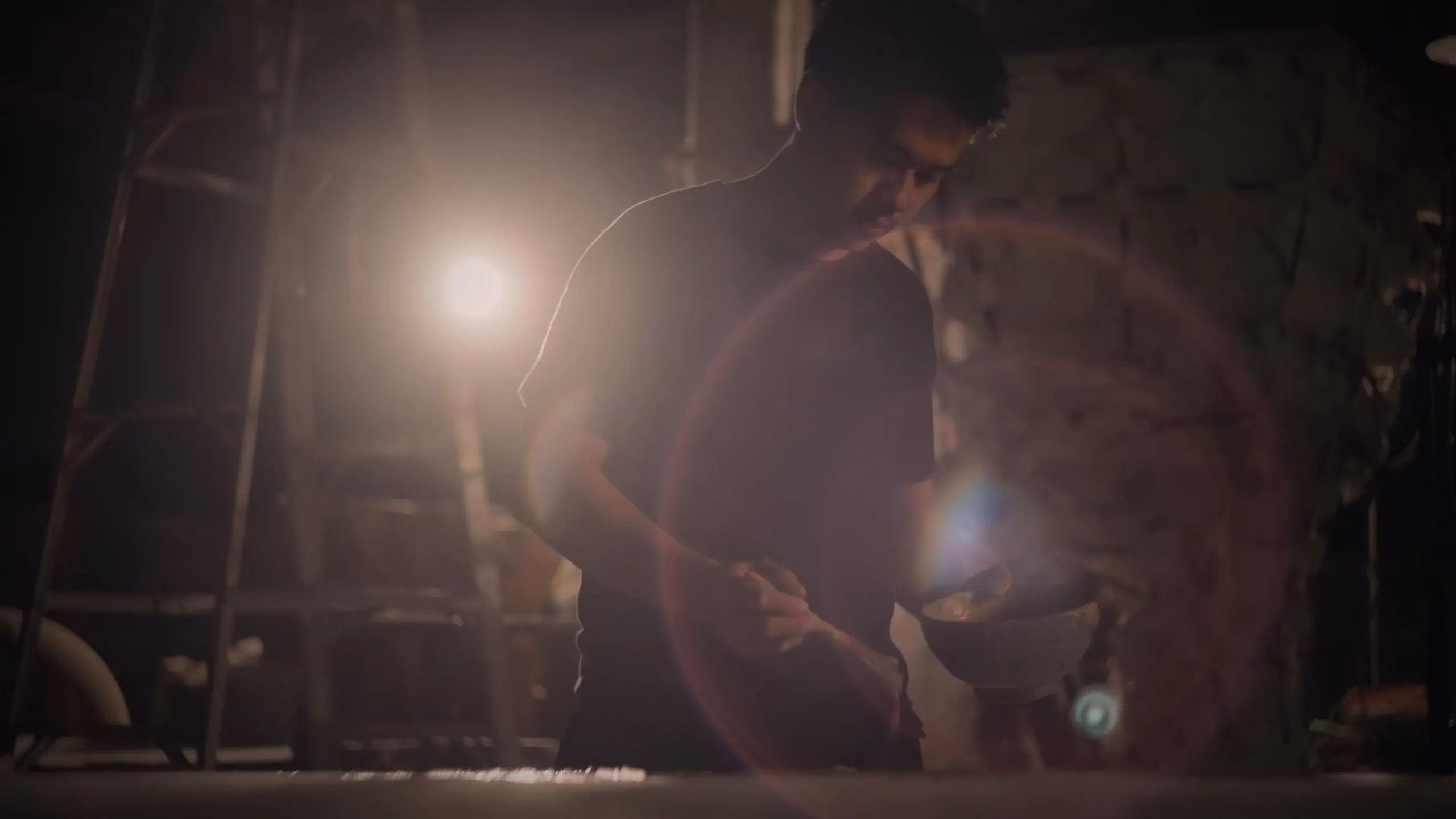 PUNN brand film still