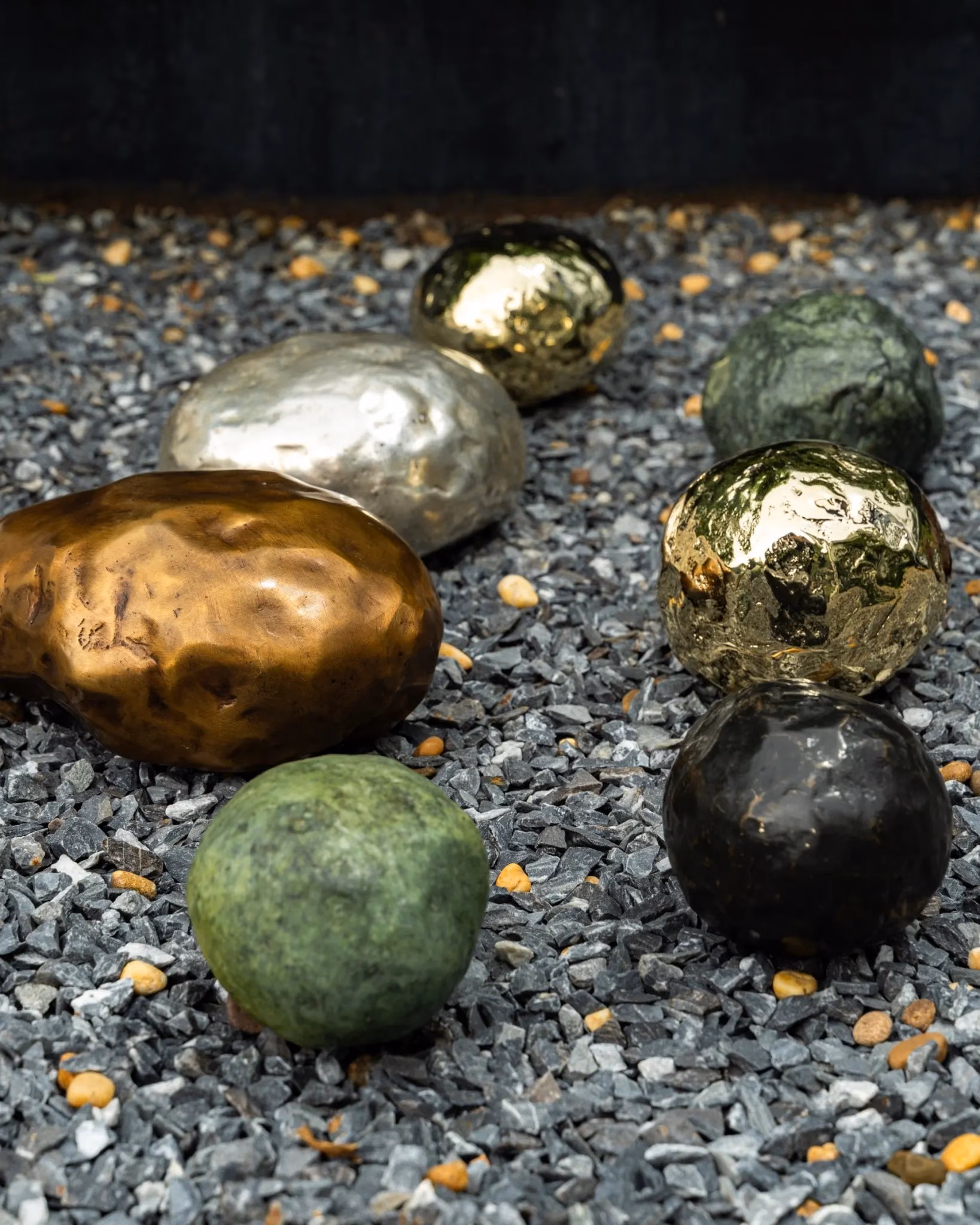 Brass Rock
